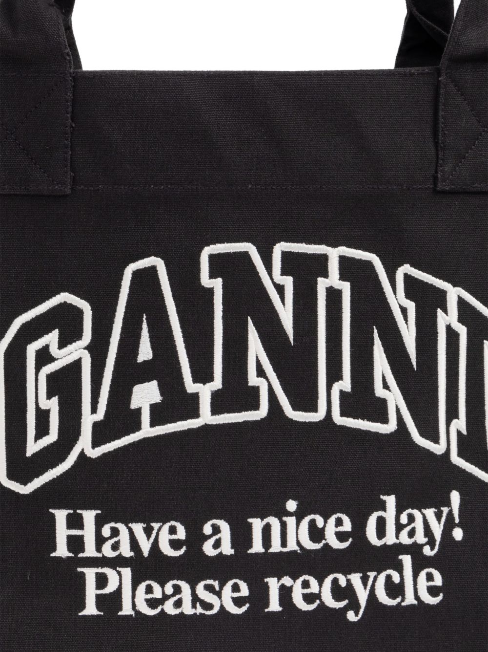 GANNI Bags.. Grey