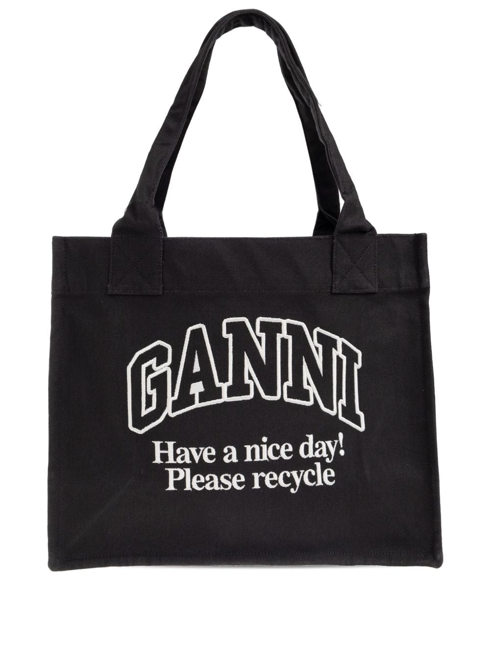 GANNI Bags.. Grey