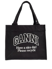 GANNI Bags.. Grey