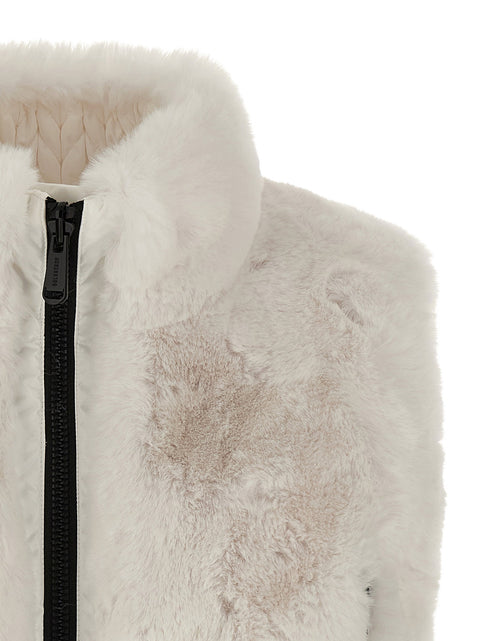 Goldbergh Dahlia Reversible Vest