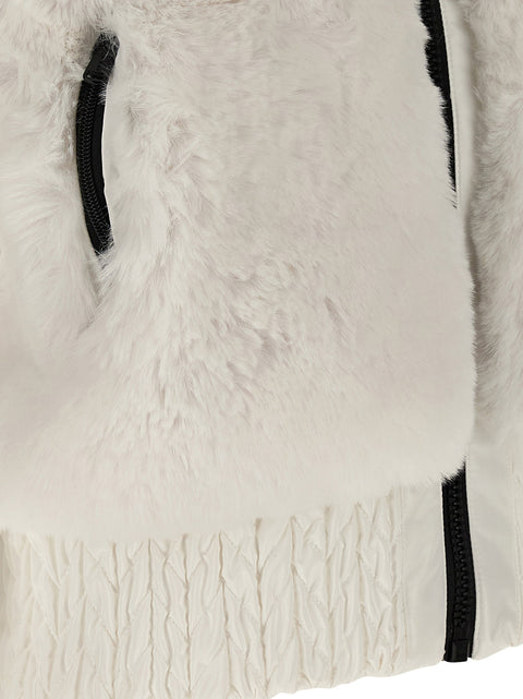 Goldbergh Dahlia Reversible Vest