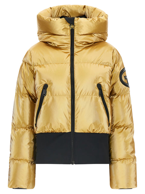 Goldbergh Bombardino Down Jacket