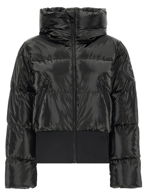 Goldbergh Bombardino Down Jacket