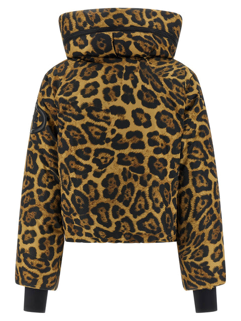 Goldbergh Pantera Ski Jacket
