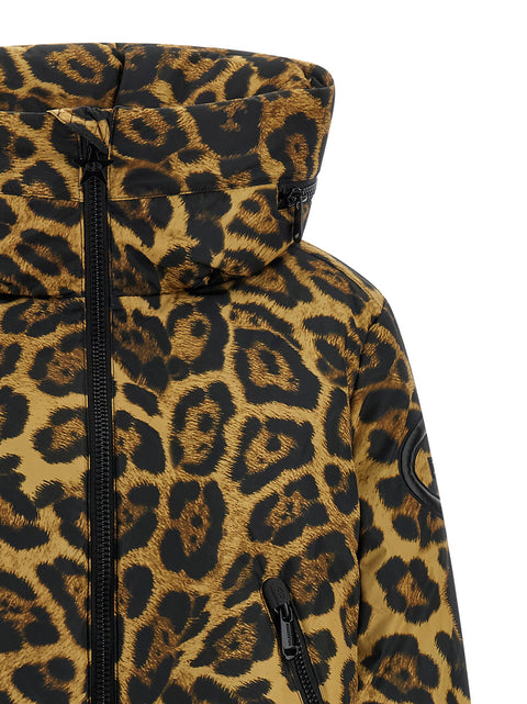 Goldbergh Pantera Ski Jacket