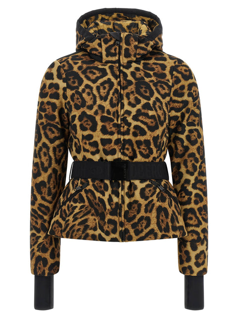 Goldbergh Jagger Ski Jacket