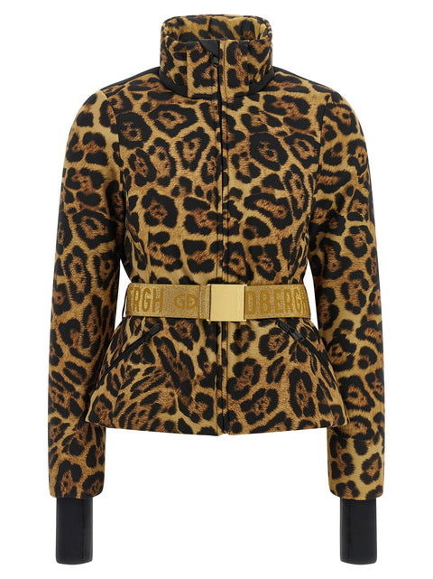 Goldbergh Jagger Ski Jacket