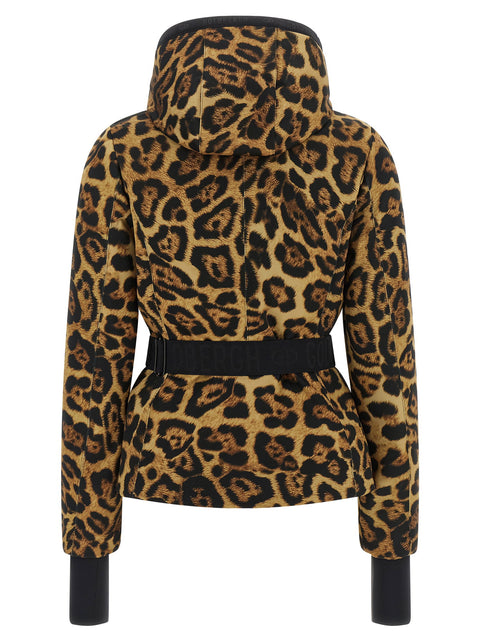 Goldbergh Jagger Ski Jacket