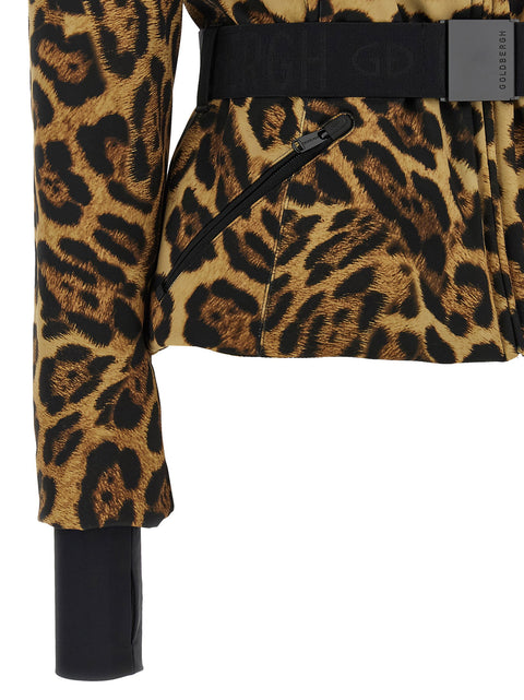 Goldbergh Jagger Ski Jacket