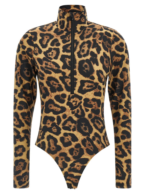 Goldbergh Cathy Bodysuit