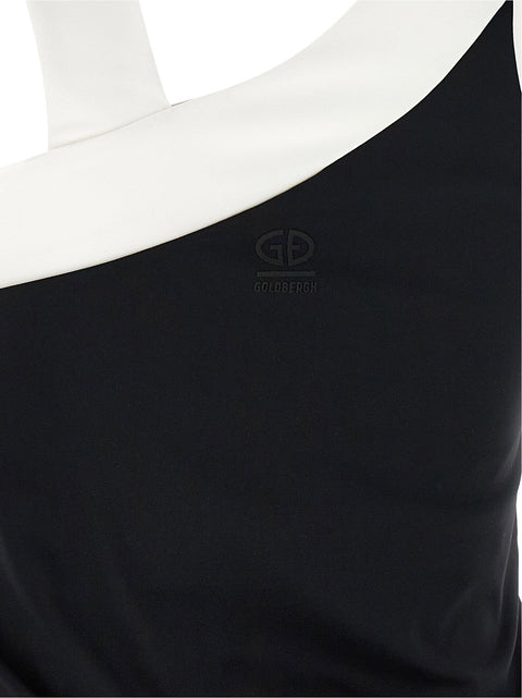 Goldbergh Sierra Tank Top - Active Line