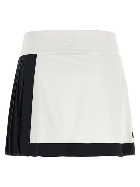 Goldbergh Axelle Skort