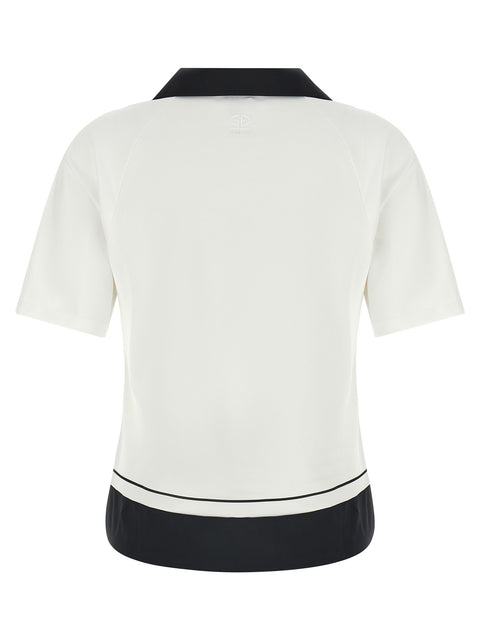 Goldbergh Piccola Polo Shirt - Active Line