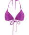 Goldbergh Velora Bikini Top - Active Line
