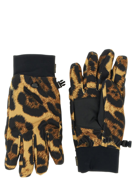 Goldbergh Jaguar Softy Gloves