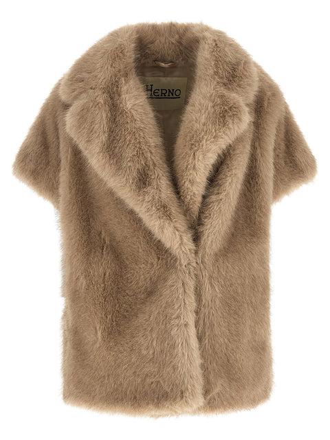 Herno Tocco Coat