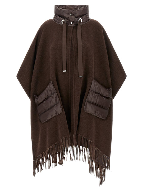 Herno Resort Poncho