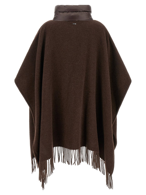 Herno Resort Poncho