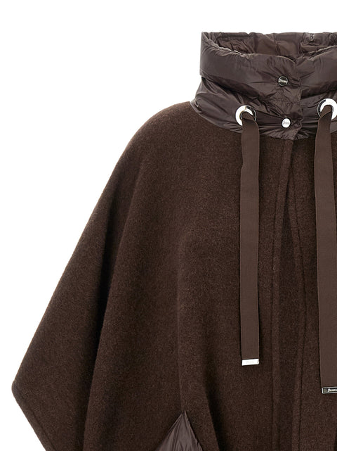 Herno Resort Poncho