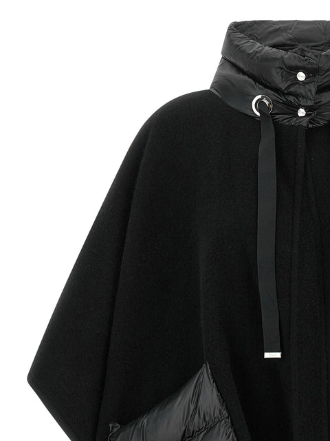 Herno Resort Poncho