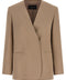 Fabiana Filippi Twill Blazer