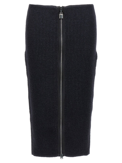 Tom Ford 5gg Skirt