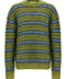 Marni Striped Sweater