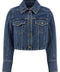 Balmain Denim Jacket