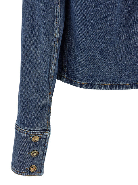 Balmain Denim Jacket