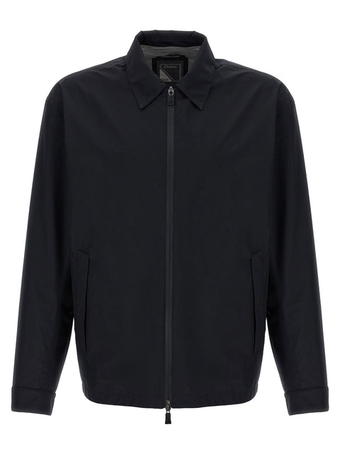 Herno Windproof Jacket