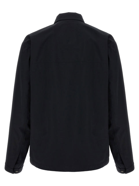 Herno Windproof Jacket
