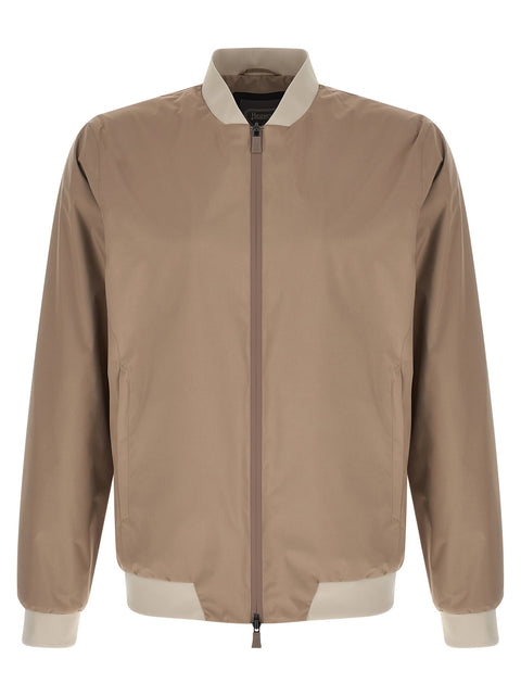 Herno Functional Bomber Jacket
