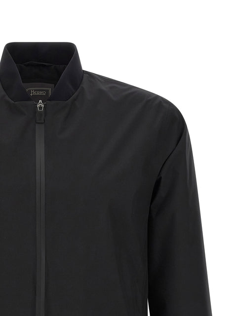 Herno Functional Bomber Jacket
