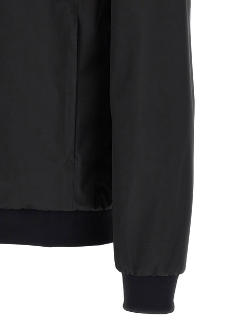 Herno Functional Bomber Jacket