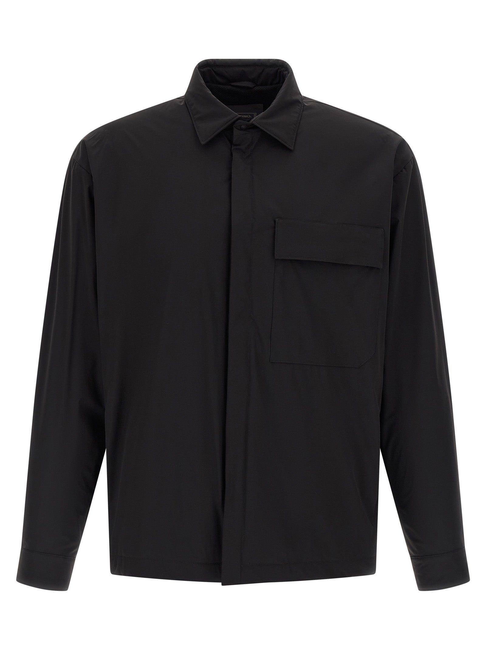 Herno Functional Overshirt
