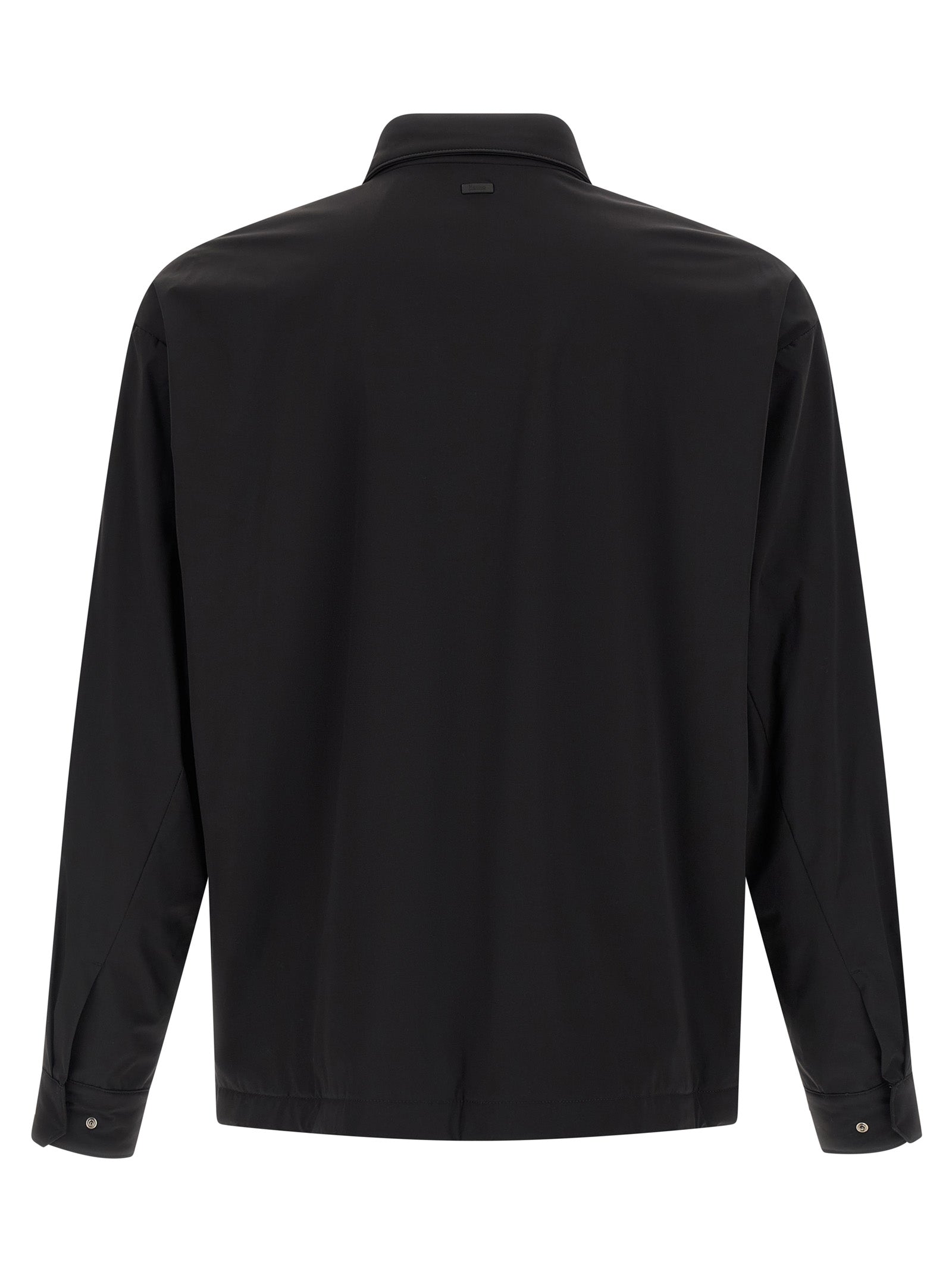Herno Functional Overshirt