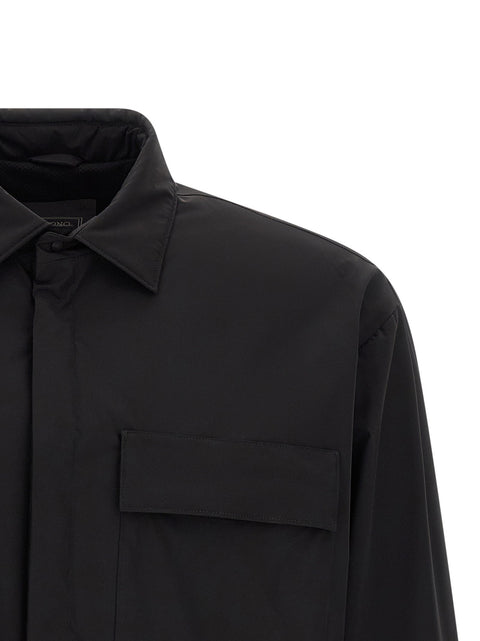 Herno Functional Overshirt