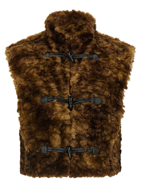Marant Etoile Jocya Vest