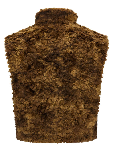 Marant Etoile Jocya Vest