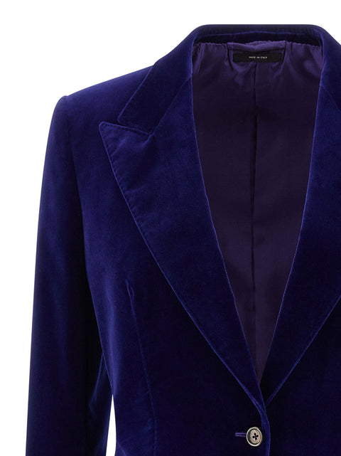 Tom Ford Wallis Blazer