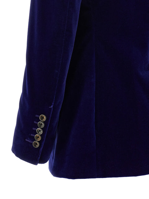 Tom Ford Wallis Blazer
