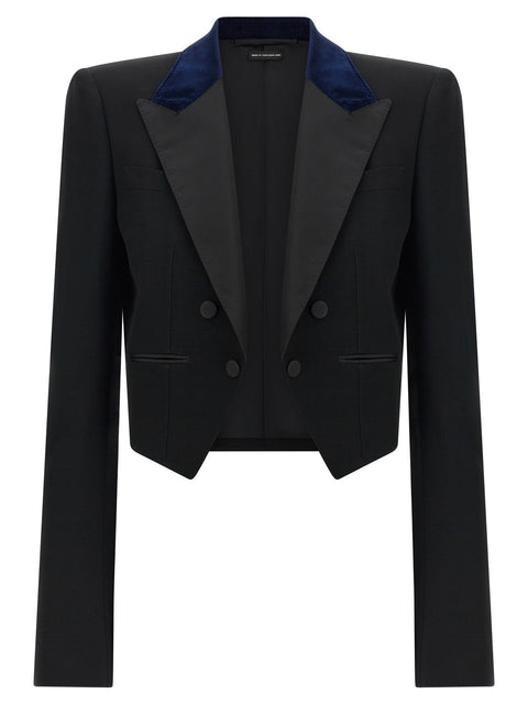 Tom Ford Sharp Blazer