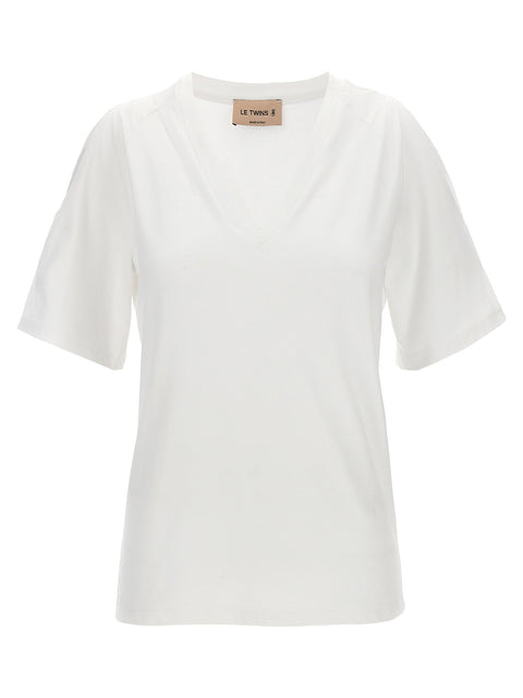 Le Twins Gianna T-shirt