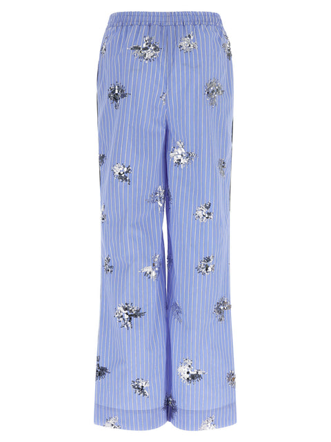 Le Twins Giorno Pants