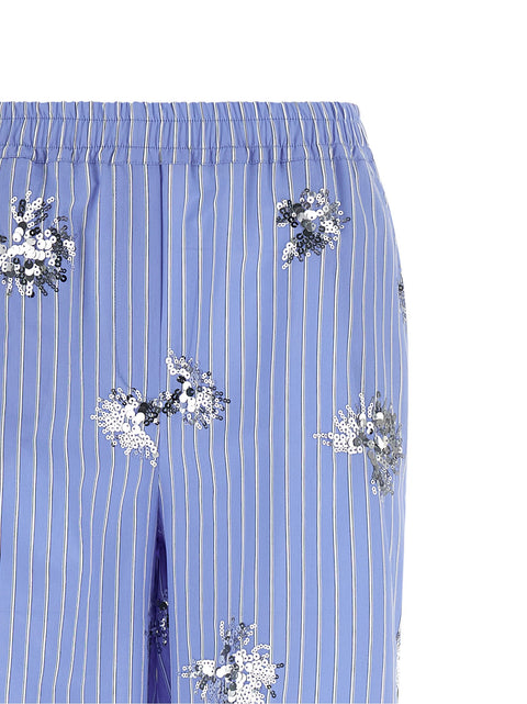Le Twins Giorno Pants