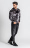 Grey Bristol Hoodie-Clothing - Men-Gianni Kavanagh-Grey-XS-Urbanheer