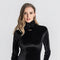 Black Retro Dress-Gianni Kavanagh-XS-BLACK-Urbanheer