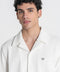 White Surface Shirt