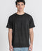 Black Touch Tee