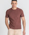 Dimension Knit Tee